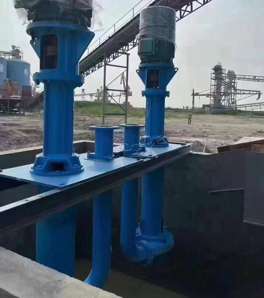 Municipal Wastewater